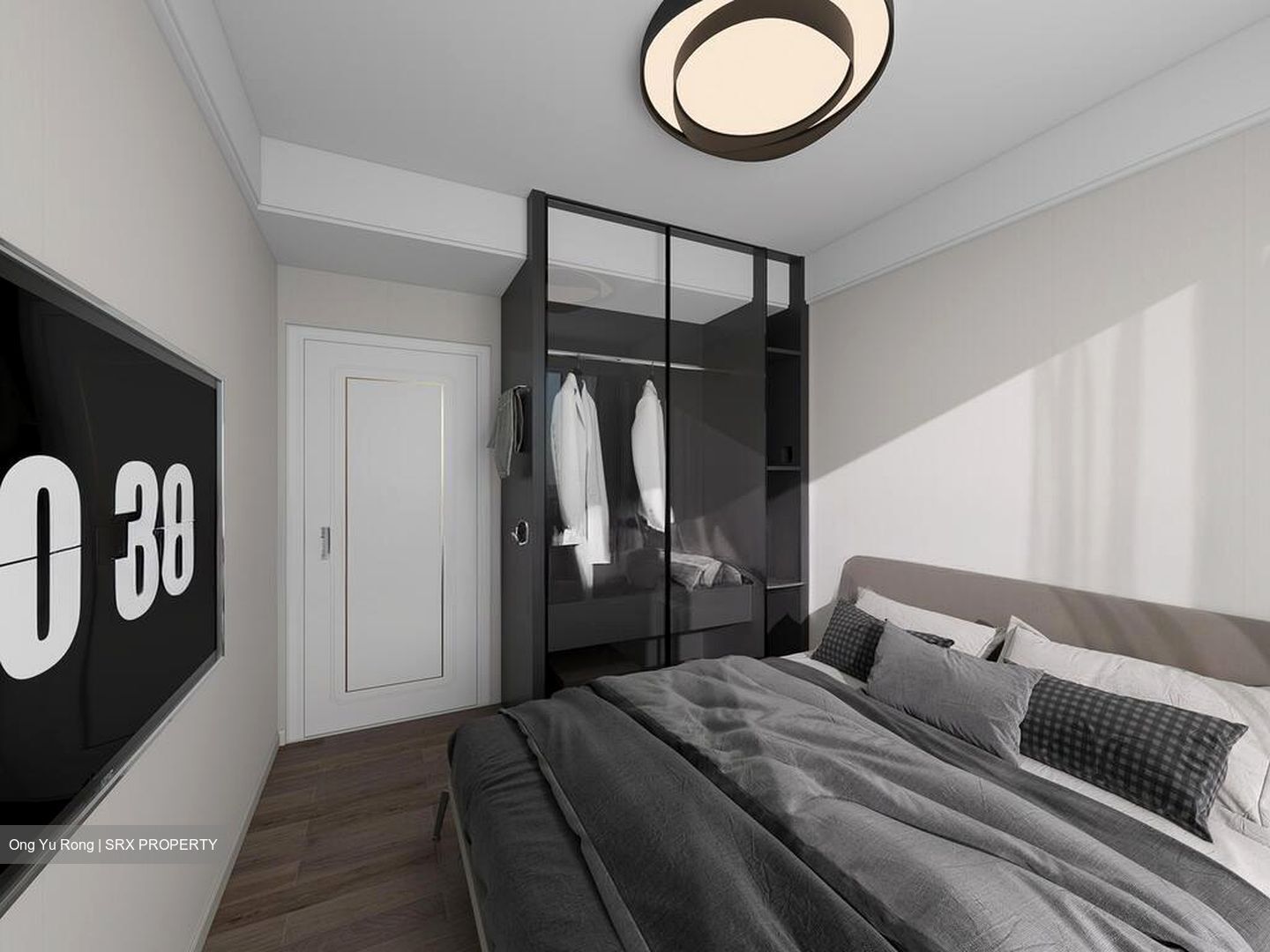 Bartley Vue (D19), Apartment #504182081